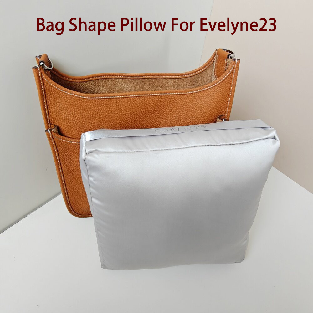 Luxury Bags China - Passend für Evelyne23 Handtaschen-Aufbewahrung, Seidenweiches Kissen,