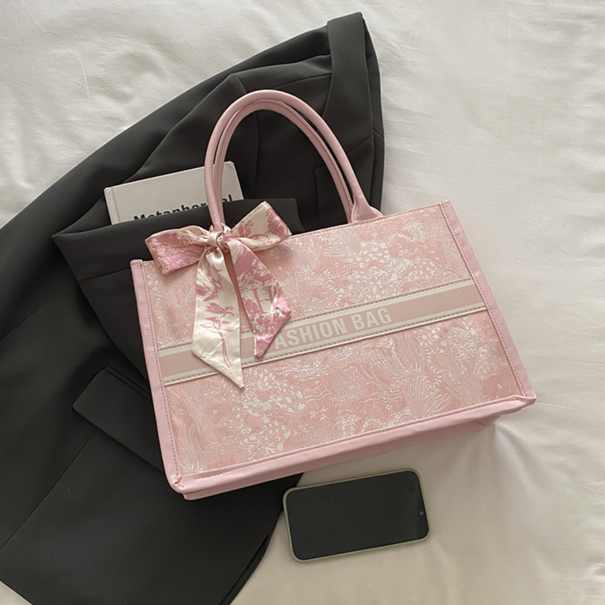 Luxuriöse Elegante Damen-Trage – Luxury Bags Tote Bewertung und Preis